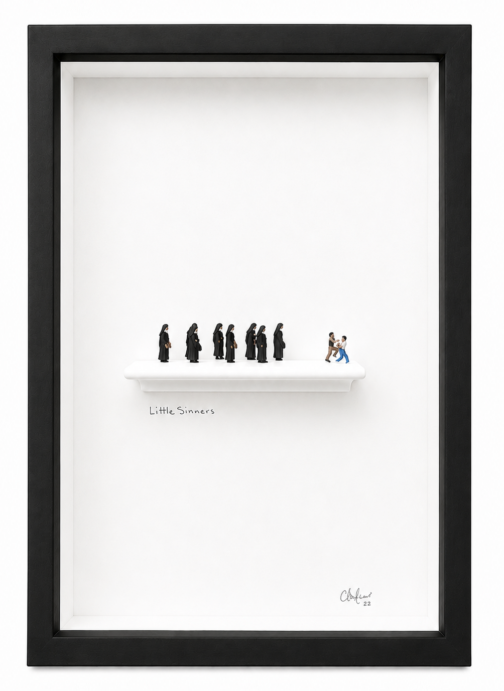 WALL ART — Accessory Preview Inc.